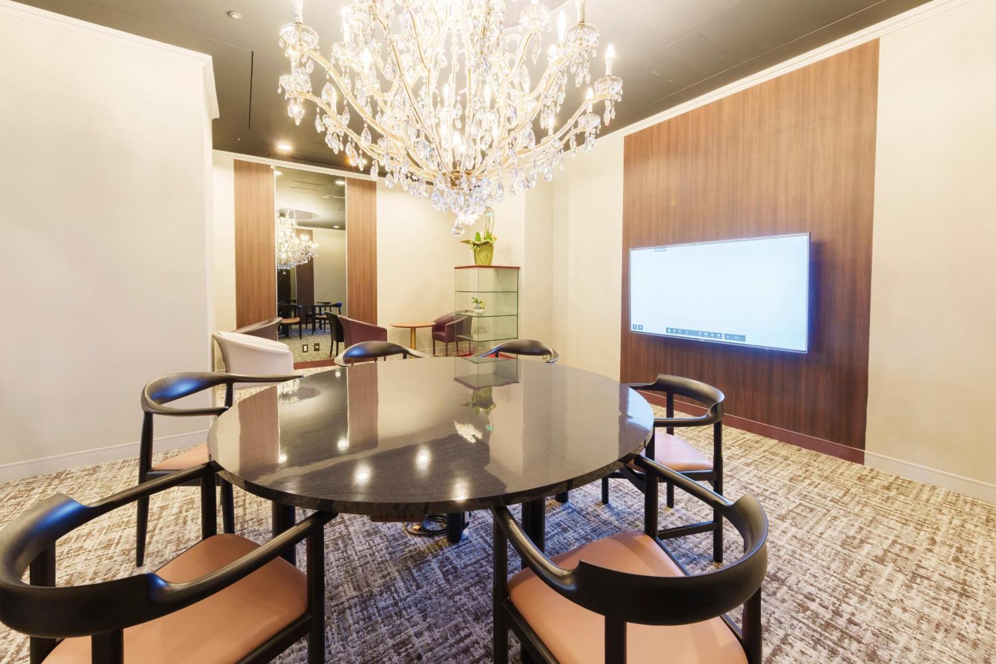 Hotel Springs Makuhari Premier Чиба Екстериор снимка