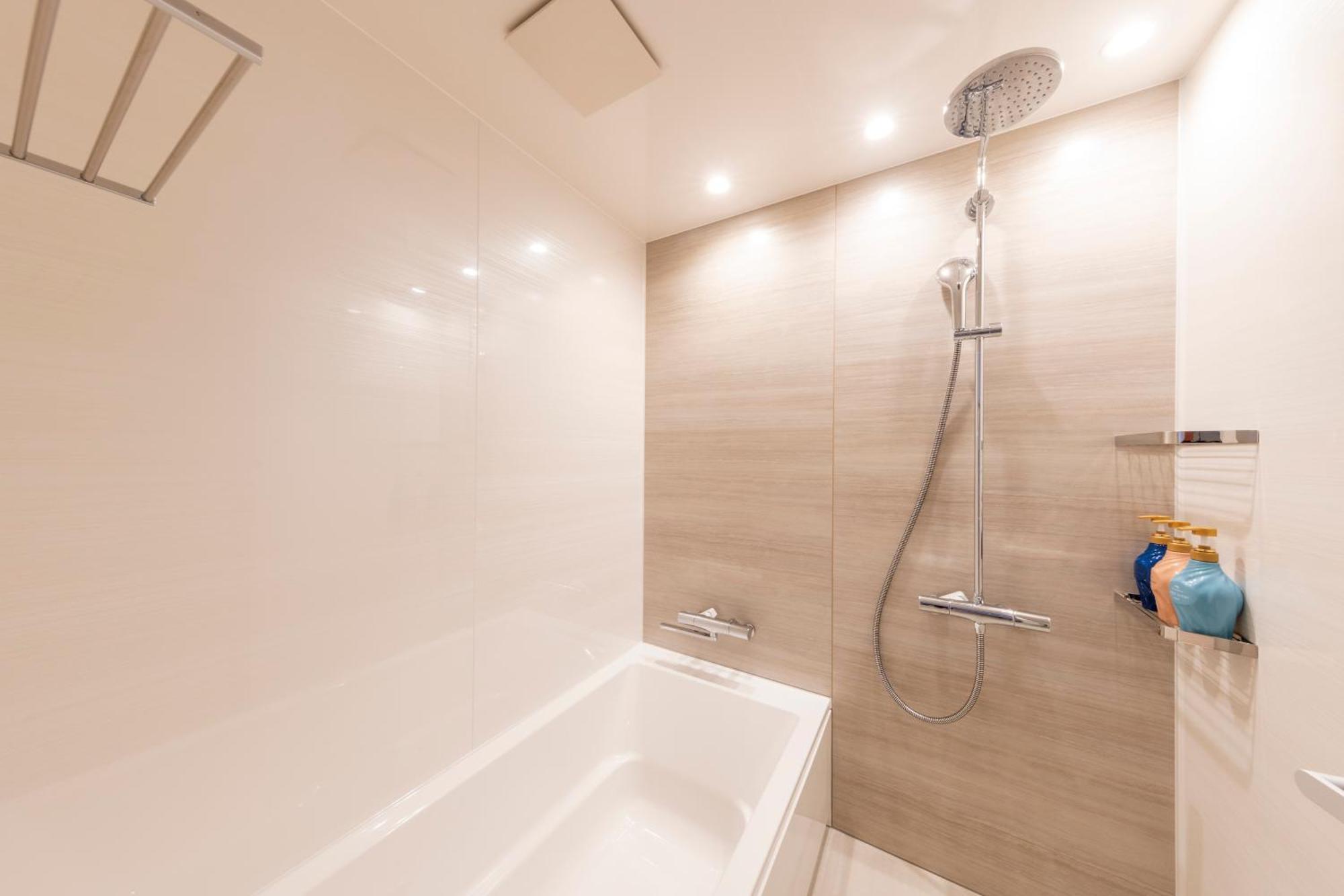 Hotel Springs Makuhari Premier Чиба Екстериор снимка